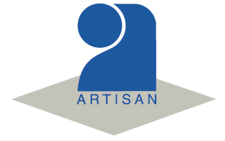 logo artisant